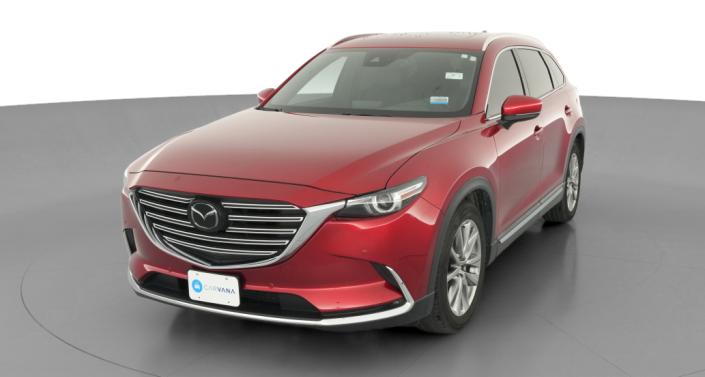 Thumbnail: 2018 Mazda CX-9 - 1