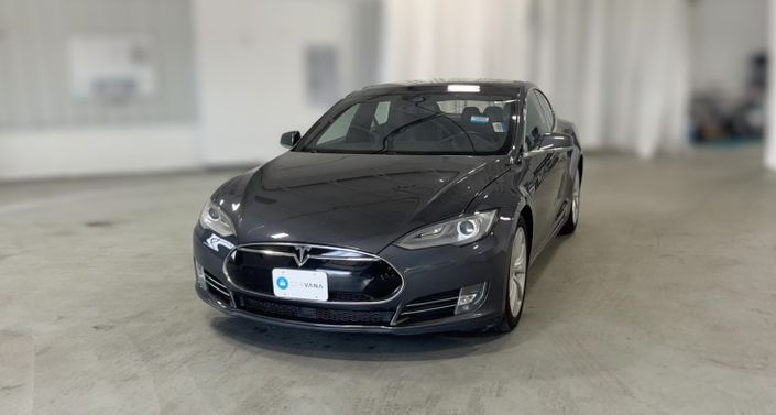 2015 Tesla Model S P85D -
                  Manville, NJ