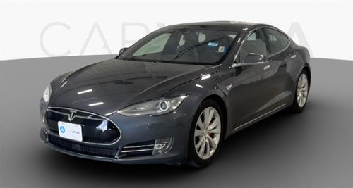 2015 Tesla Model S
