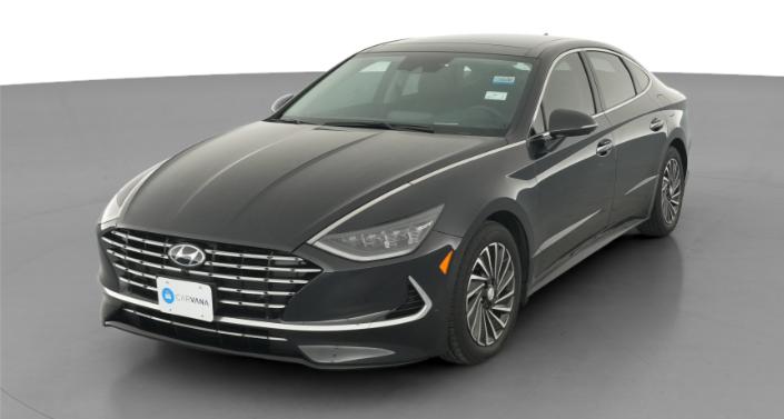 Thumbnail: 2023 Hyundai Sonata - 1