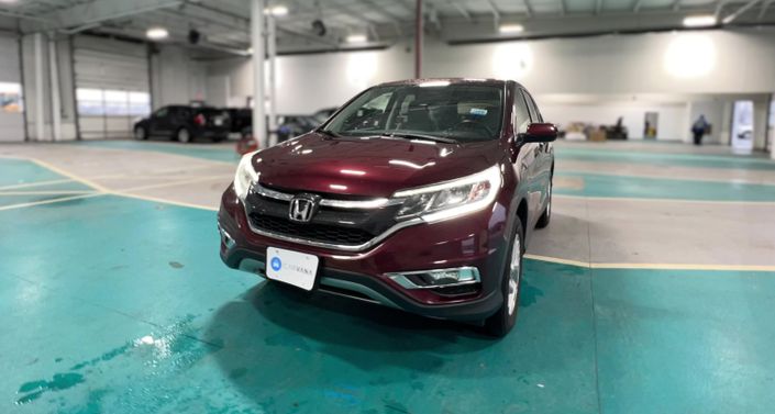 Thumbnail: 2016 Honda CR-V - 1