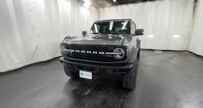 Thumbnail: 2022 Ford Bronco - 1