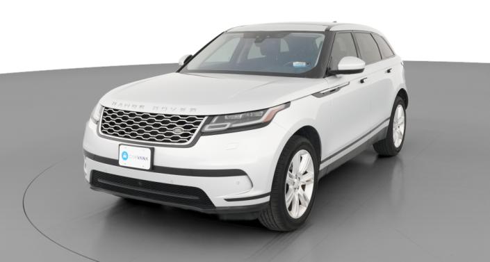 2020 Land Rover Range Rover Velar S -
                  Concord, NC