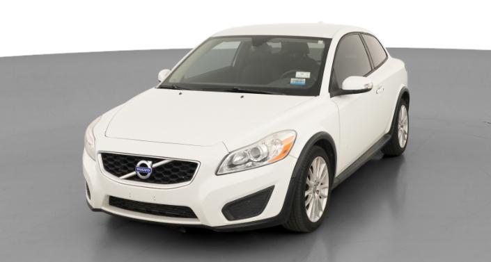 Thumbnail: 2012 Volvo C30 - 1