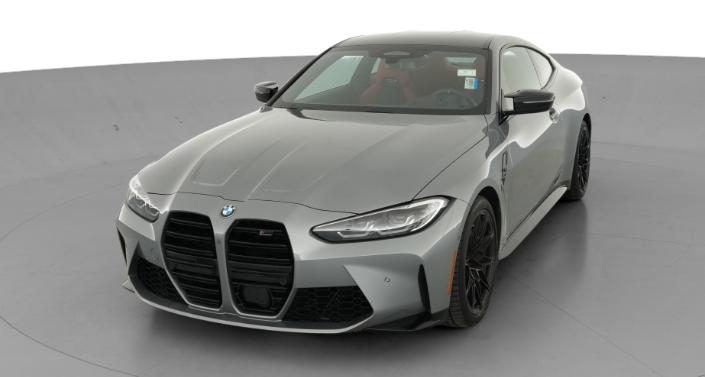 Thumbnail: 2022 BMW M4 - 1