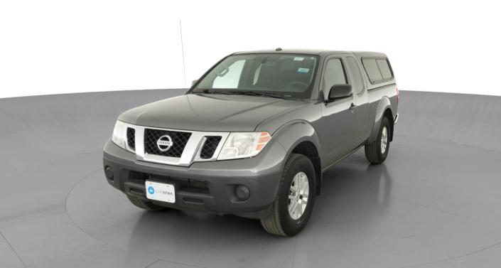 Thumbnail: 2017 Nissan Frontier - 1