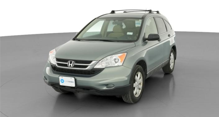 Thumbnail: 2011 Honda CR-V - 1