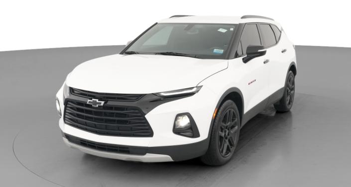 Thumbnail: 2020 Chevrolet Blazer - 1