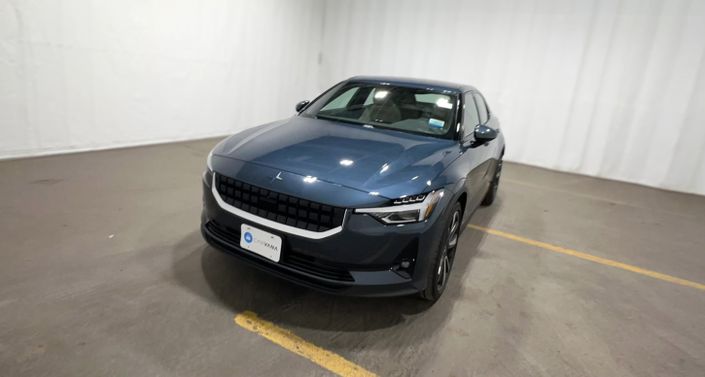 Thumbnail: 2022 Polestar 2 - 1