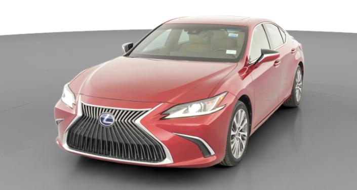 Thumbnail: 2019 Lexus ES - 1