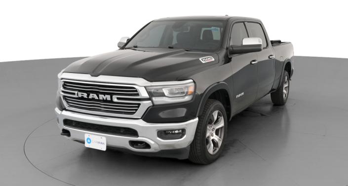Thumbnail: 2020 RAM 1500 - 1