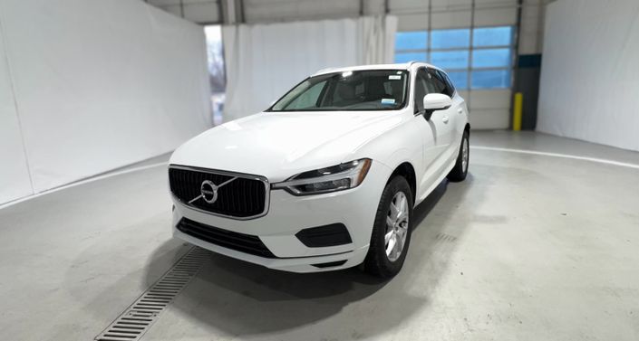 Thumbnail: 2020 Volvo XC60 - 1