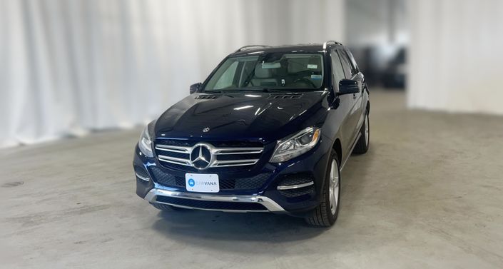 2017 Mercedes-Benz GLE 350 -
                  Manville, NJ