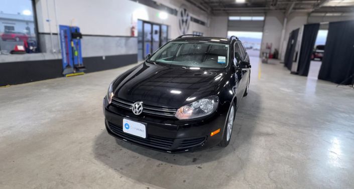 Thumbnail: 2014 Volkswagen Jetta - 1