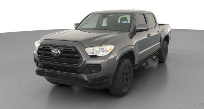 Thumbnail: 2019 Toyota Tacoma - 1