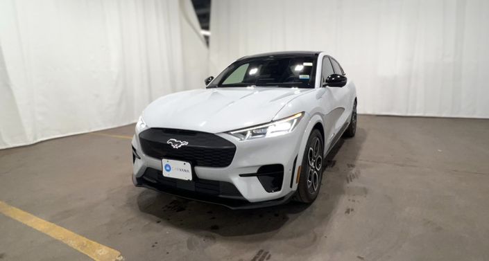 Thumbnail: 2023 Ford Mustang Mach-E - 1