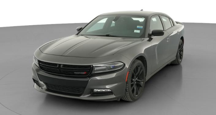 Thumbnail: 2018 Dodge Charger - 1