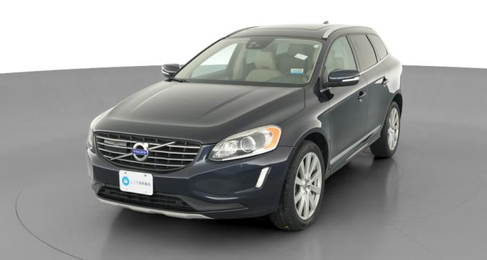 Thumbnail: 2017 Volvo XC60 - 1