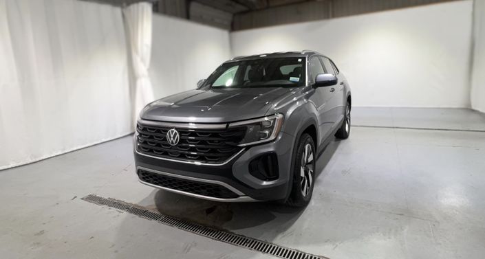 Thumbnail: 2025 Volkswagen Atlas - 1