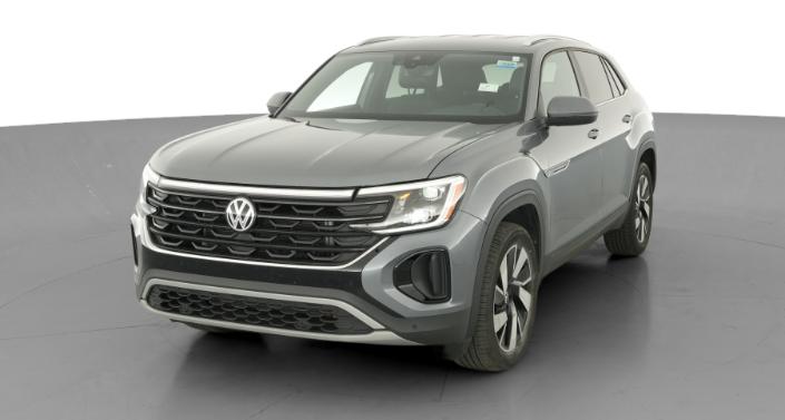 Thumbnail: 2025 Volkswagen Atlas - 1