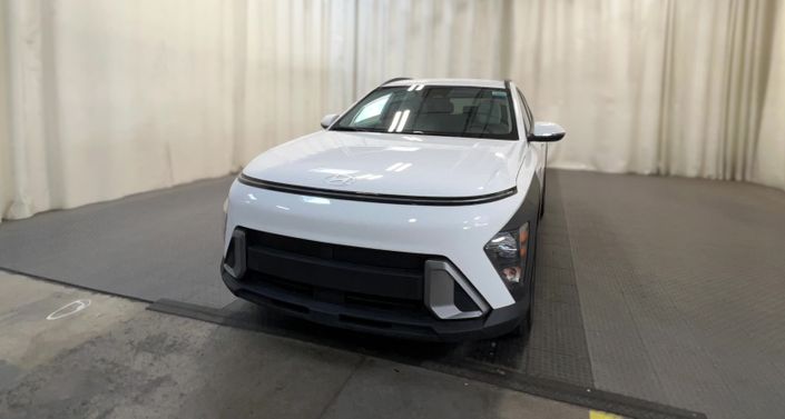 Thumbnail: 2025 Hyundai Kona - 1