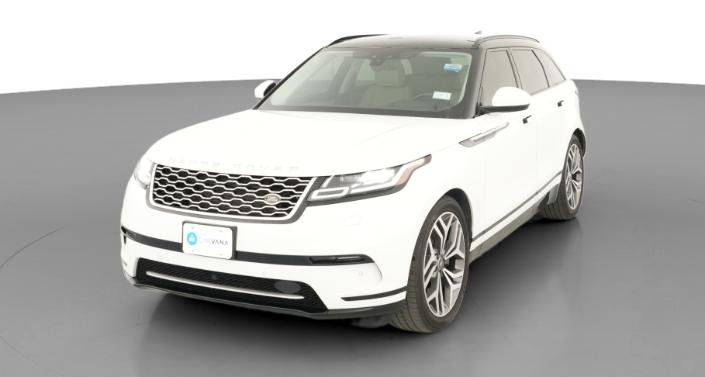 Thumbnail: 2020 Land Rover Range Rover Velar - 1