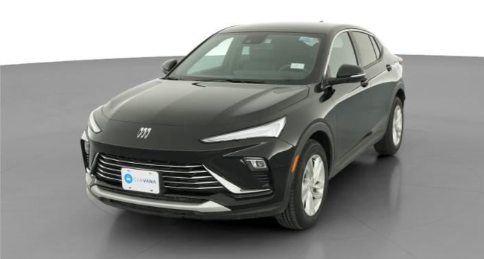 Thumbnail: 2025 Buick Envista - 1