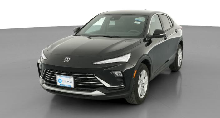 Thumbnail: 2025 Buick Envista - 1