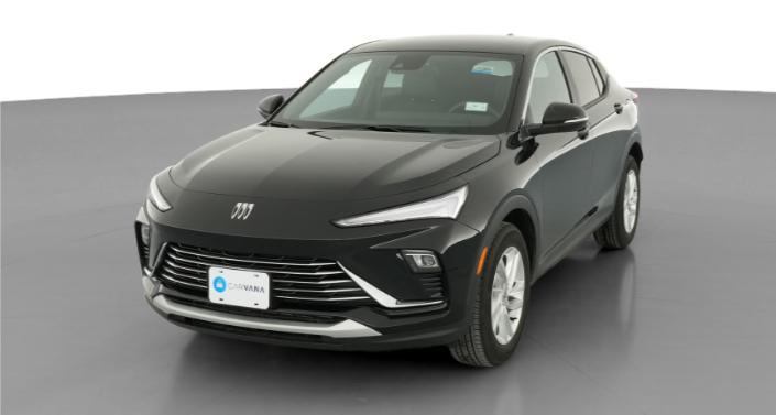 Thumbnail: 2025 Buick Envista - 1