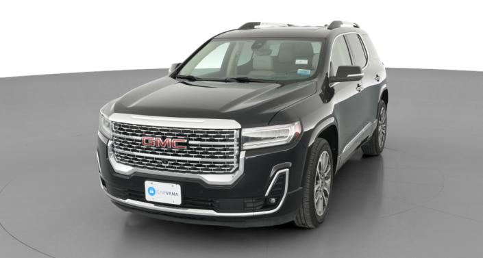 Thumbnail: 2022 GMC Acadia - 1