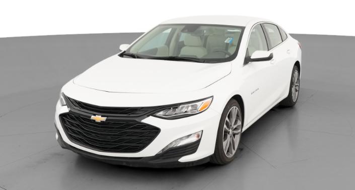 2024 Chevrolet Malibu LT -
                  Haines City, FL