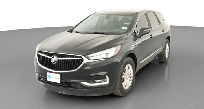 Thumbnail: 2019 Buick Enclave - 1