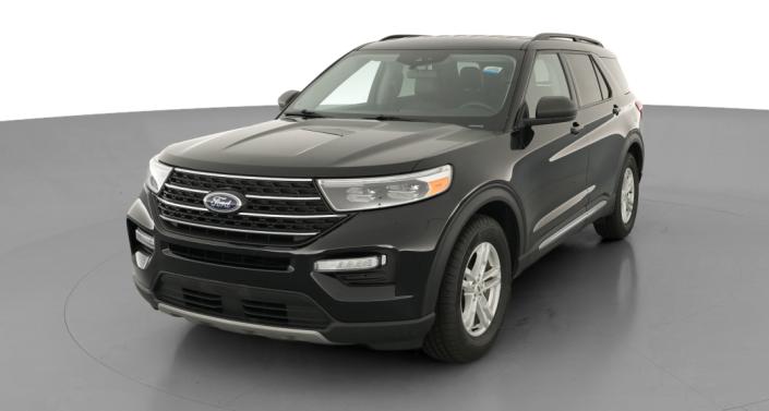 Thumbnail: 2024 Ford Explorer - 1