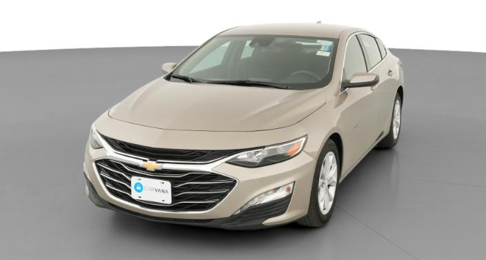 Thumbnail: 2024 Chevrolet Malibu - 1