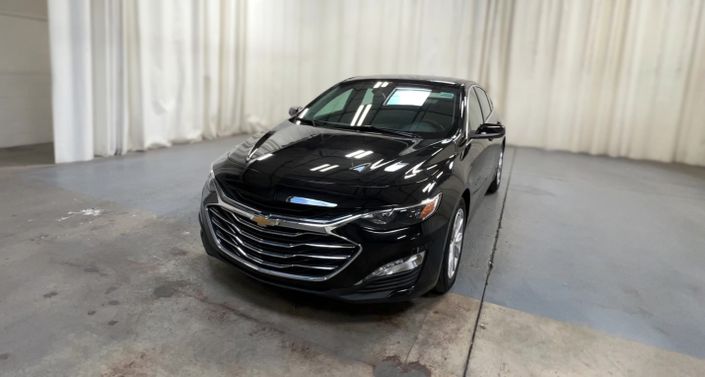 Thumbnail: 2024 Chevrolet Malibu - 1