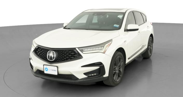Thumbnail: 2019 Acura RDX - 1