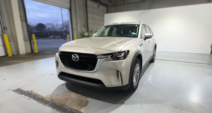 Thumbnail: 2025 Mazda CX-90 - 1