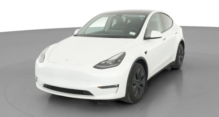 Thumbnail: 2024 Tesla Model Y - 1