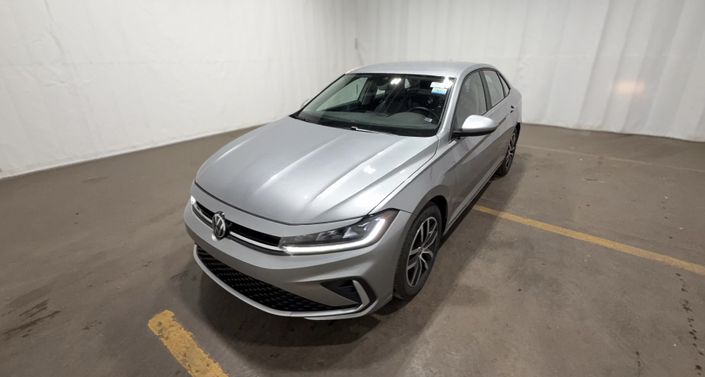 Thumbnail: 2025 Volkswagen Jetta - 1