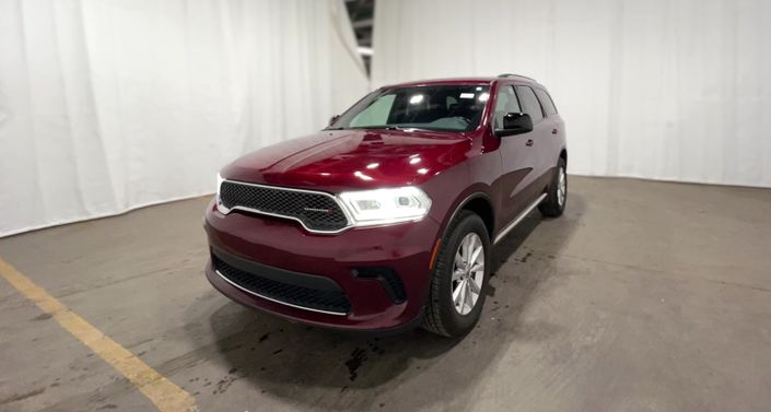 Thumbnail: 2023 Dodge Durango - 1