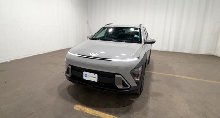 Thumbnail: 2025 Hyundai Kona - 1