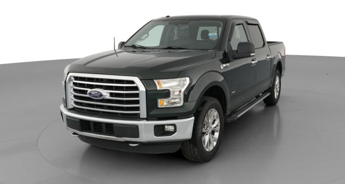 Thumbnail: 2016 Ford Econoline - 1