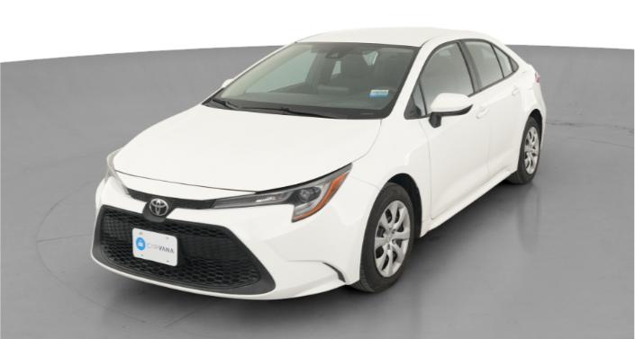 Thumbnail: 2022 Toyota Corolla - 1