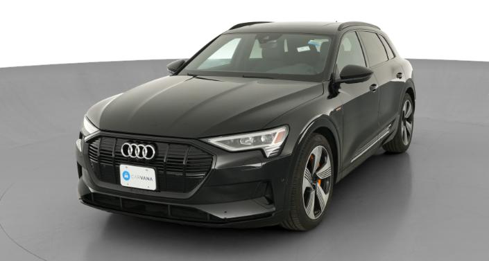 Thumbnail: 2022 Audi e-tron - 1