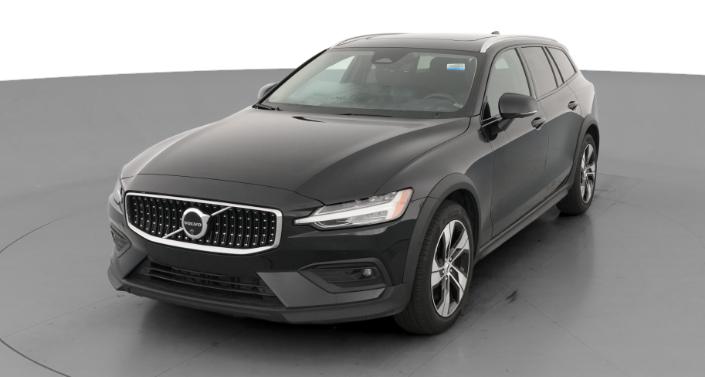 2025 Volvo V60 B5 Plus -
                  Haines City, FL