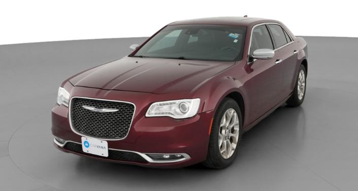 Thumbnail: 2016 Chrysler 300 - 1