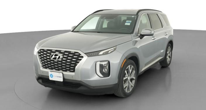 Thumbnail: 2020 Hyundai Palisade - 1