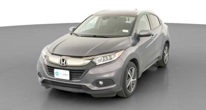 Thumbnail: 2022 Honda HR-V - 1