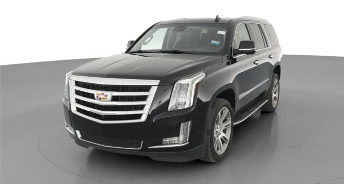 Thumbnail: 2018 Cadillac Escalade - 1