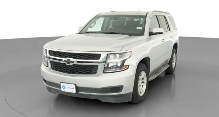 Thumbnail: 2017 Chevrolet Tahoe - 1